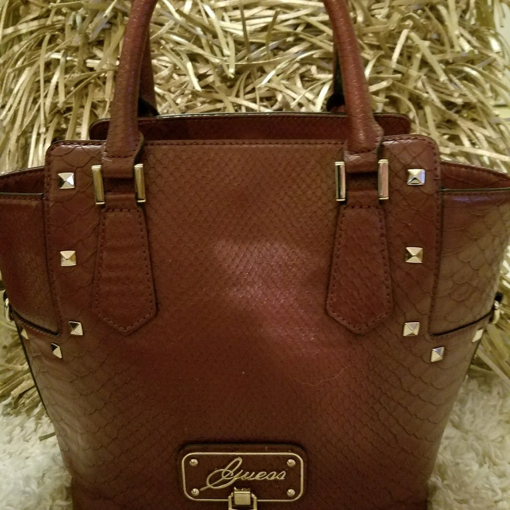 Guess Purse